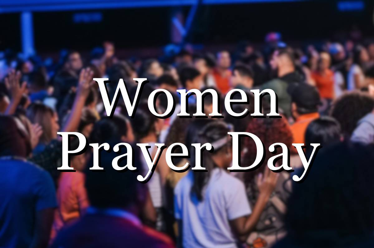 Hari Doa Wanita (Daerah Utara)