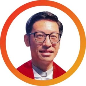 Pr David Tham