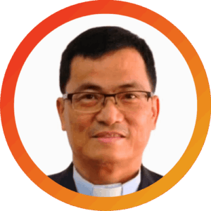 Pr Aaron