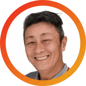 Pr Alec Ling