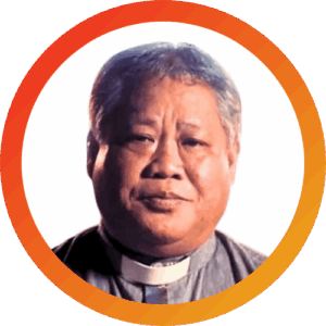 Pr Daniel