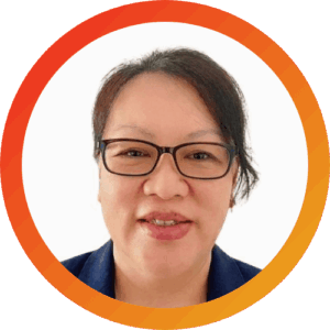 Pr Jeannie Chee