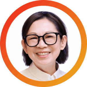 Pr Linda Chan