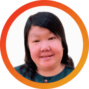 Pr Lydia Chai