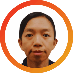 Pr Lydia Wong