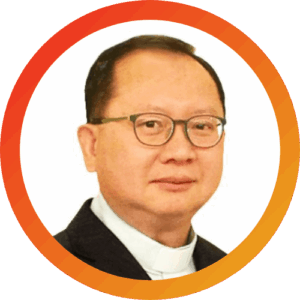 Pr Philip
