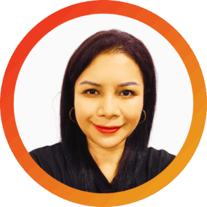 Pr Rosmah