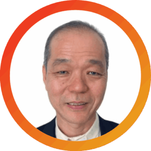 Pr Tan Hee Ming