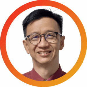 Pr Eric Mau