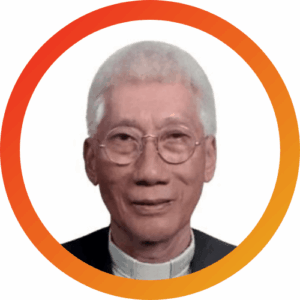 Pr Peter Chua