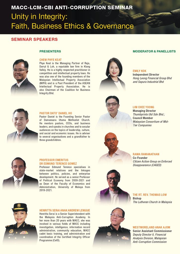 CBI 260926 MACC LCM Anti Corruption Seminar v1A page 0003