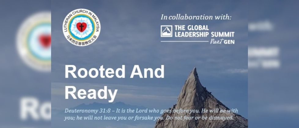 YAY: Rooted & Ready (Session 1)