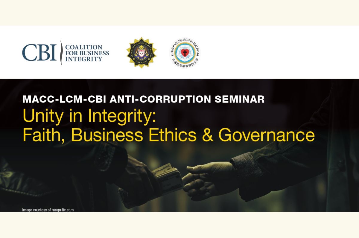 anti corruption seminar thumbnail