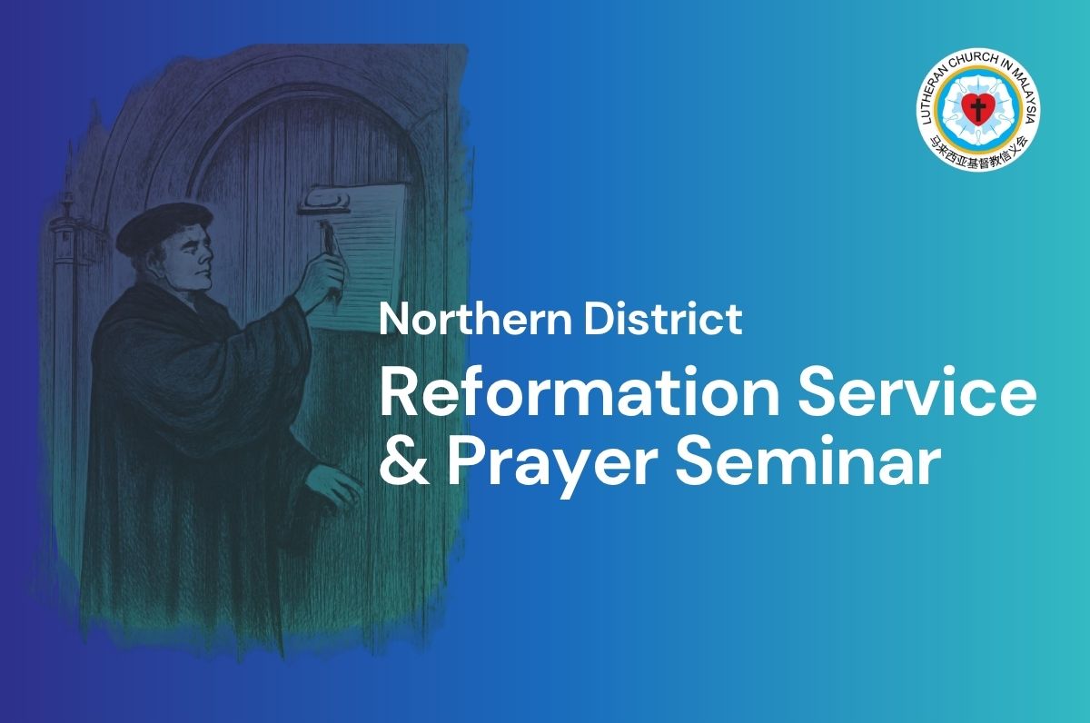 ND Reformation 2026